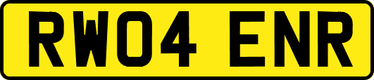 RW04ENR
