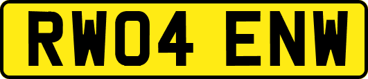 RW04ENW