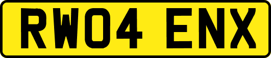 RW04ENX