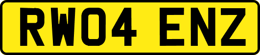 RW04ENZ