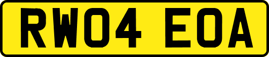 RW04EOA