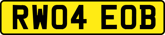 RW04EOB