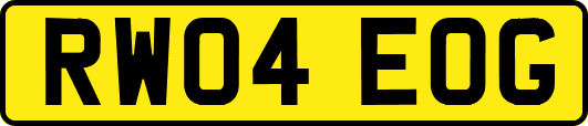 RW04EOG