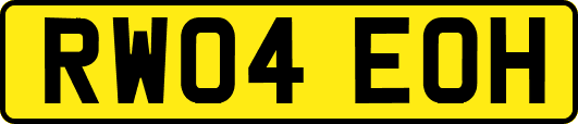 RW04EOH