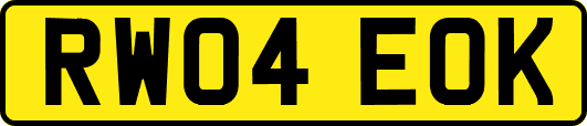 RW04EOK