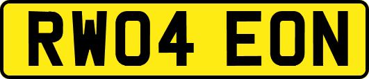 RW04EON