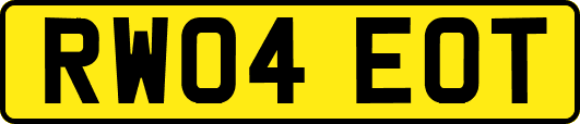 RW04EOT