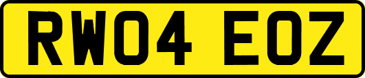 RW04EOZ