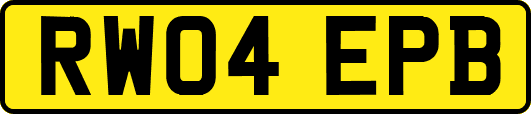 RW04EPB