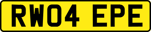 RW04EPE