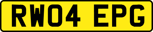 RW04EPG