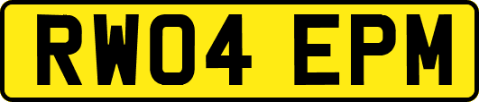 RW04EPM