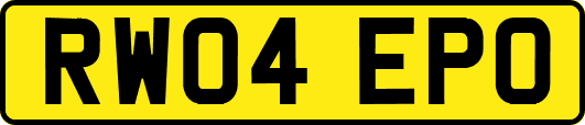 RW04EPO