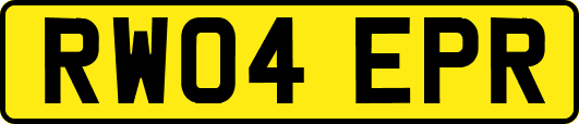 RW04EPR