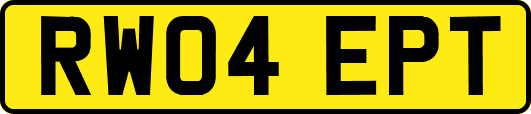 RW04EPT