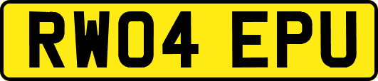 RW04EPU