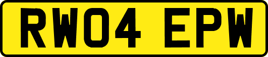 RW04EPW