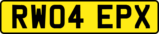 RW04EPX