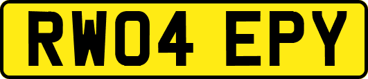 RW04EPY