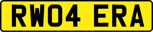 RW04ERA