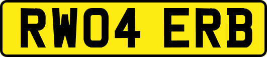 RW04ERB