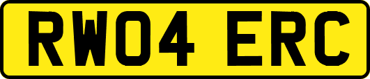 RW04ERC