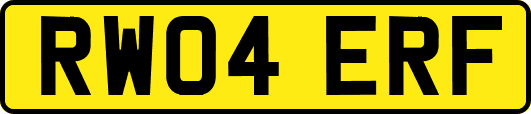 RW04ERF