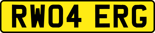 RW04ERG