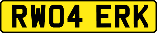 RW04ERK