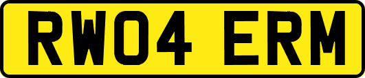 RW04ERM