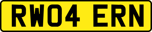 RW04ERN