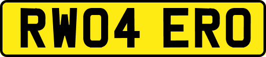 RW04ERO