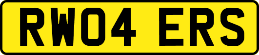 RW04ERS
