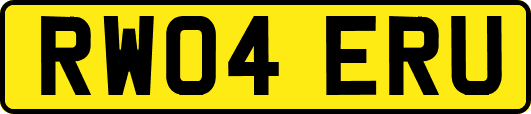 RW04ERU