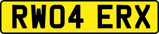 RW04ERX