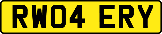 RW04ERY
