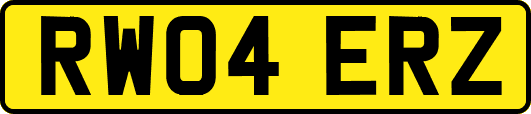 RW04ERZ