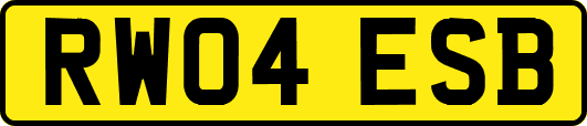 RW04ESB