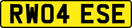 RW04ESE