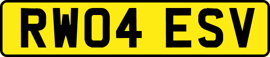 RW04ESV