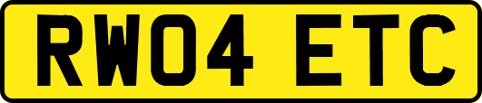 RW04ETC