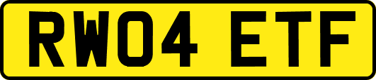 RW04ETF