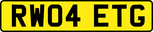 RW04ETG