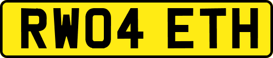 RW04ETH