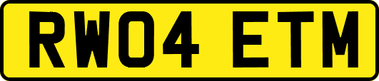 RW04ETM