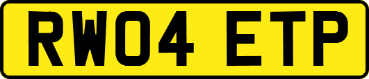 RW04ETP