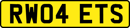 RW04ETS