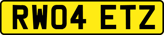 RW04ETZ