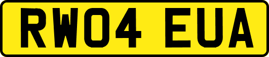 RW04EUA