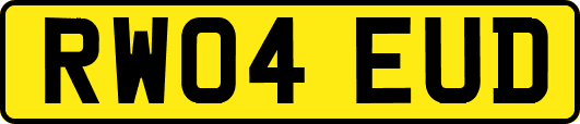 RW04EUD